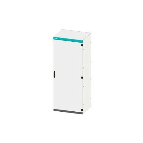 Armoire Siemens SIVACON SA IP55 2000X600X600 8MF10663BS5 1 Armoire Siemens SIVACON SA IP55 2000X600X600 8MF10663BS5