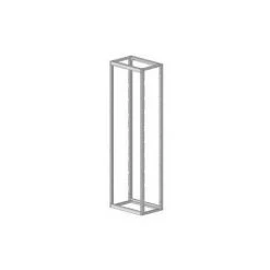 Structure Portante De Siemens Châssis SIVACON S4 H2000 B600 P400 8PQ12064BA01