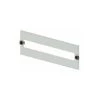 Couvrir Siemens Modulaire SIVACON S4 1 LIGNE, 36 Modules 8PQ20208BA05