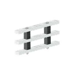 Barre De Renfort Siemens SIVACON S4 8PQ40000BA37