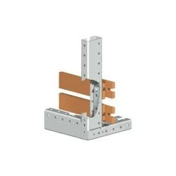 Barre De Soutien Siemens SIVACON S4 8PQ40000BA82