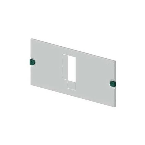 Cadre De Masquage Siemens SIVACON S4 SENTRON 3VA 8PQ20206BA38 1 Cadre De Masquage Siemens SIVACON S4 SENTRON 3VA 8PQ20206BA38