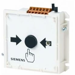 Unité électronique Siemens Avec Déclenchement D’alarme Indirecte A5Q00003087