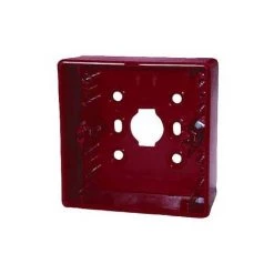 La Base Pour Le Logement Siemens Pour Le Bouton De Feu A5Q00013437