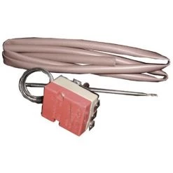 THERMOSTAT DE FOUR INVERSEUR POUR FOUR SIEMENS - 00080800