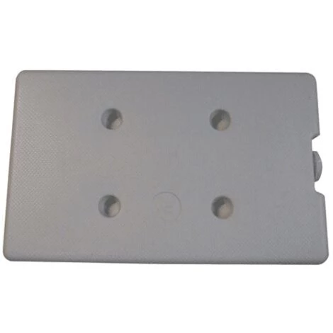 ACCUMULATEUR FROID 1.705.415.406 POUR CONGELATEUR SIEMENS - 00085716 1 ACCUMULATEUR FROID 1.705.415.406 POUR CONGELATEUR SIEMENS - 00085716