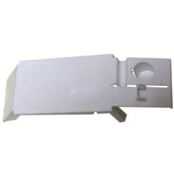 SIPHON DE BOITE A LESSIVE POUR LAVE LINGE SIEMENS - 00096510