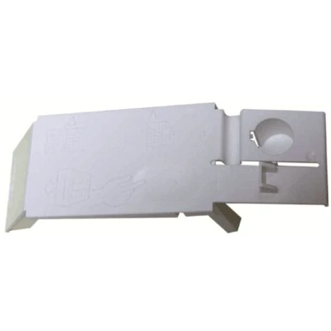 SIPHON DE BOITE A LESSIVE POUR LAVE LINGE SIEMENS - 00096510 1 SIPHON DE BOITE A LESSIVE POUR LAVE LINGE SIEMENS - 00096510