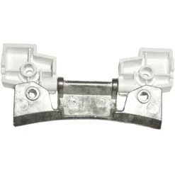 CHARNIERE DE HUBLOT POUR SECHE LINGE SIEMENS - 00153693