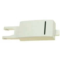 CAPUCHON DE TOUCHE POUR LAVE LINGE SIEMENS - 00162816
