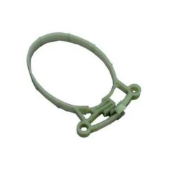 CLIPS COLLIER DURITE BAC A LESSIVE POUR LAVE LINGE SIEMENS - 00166035