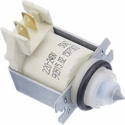 VANNE CLAPET DE REGENERATION POUR LAVE VAISSELLE SIEMENS - 00166875