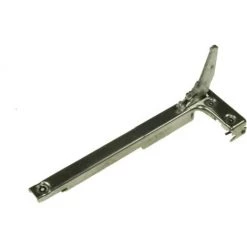 CHARNIERE DE PORTE COTE GAUCHE POUR FOUR SIEMENS - 00167454