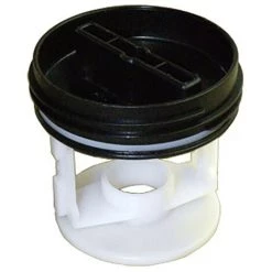 BOUCHON DE POMPE FAB COPRECI POUR LAVE LINGE SIEMENS - 00172339