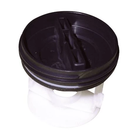 BOUCHON DE POMPE FAB COPRECI POUR LAVE LINGE SIEMENS - 00172339 2 BOUCHON DE POMPE FAB COPRECI POUR LAVE LINGE SIEMENS - 00172339 – Image 2