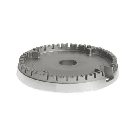 BRULEUR AVANT GAUCHE POUR TABLE DE CUISSON SIEMENS - 00172341 1 BRULEUR AVANT GAUCHE POUR TABLE DE CUISSON SIEMENS - 00172341