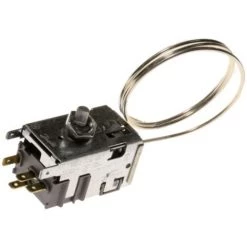 THERMOSTAT 077B6564 POUR REFRIGERATEUR SIEMENS - 00181409