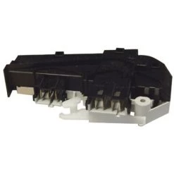 SECURITE PORTE ELECTRIQUE POUR LAVE LINGE SIEMENS - 00182173