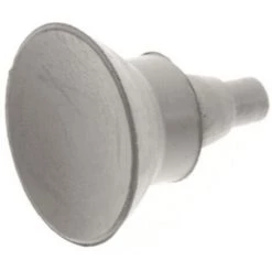 PIED VENTOUSE POUR PETIT ELECTROMENAGER SIEMENS - 00182694