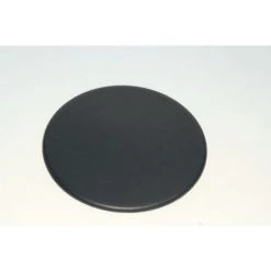 CHAPEAU DE BRULEUR POUR TABLE DE CUISSON SIEMENS - 00183787