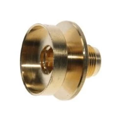 TETE DE BRULEUR POUR TABLE DE CUISSON SIEMENS - 00183850