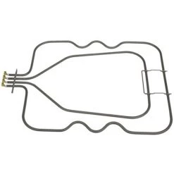 RESISTANCE DE SOLE 73690201 POUR FOUR SIEMENS - 00212622