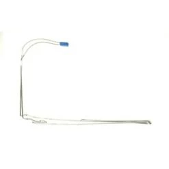 RESISTANCE DE DEGIVRAGE BAC 60 W 230 V POUR REFRIGERATEUR SIEMENS - 00217352