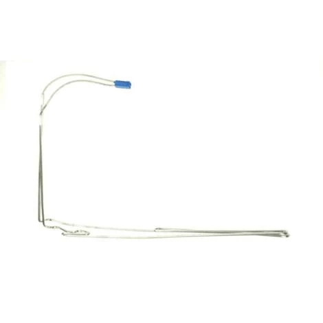 RESISTANCE DE DEGIVRAGE BAC 60 W 230 V POUR REFRIGERATEUR SIEMENS - 00217352 1 RESISTANCE DE DEGIVRAGE BAC 60 W 230 V POUR REFRIGERATEUR SIEMENS - 00217352