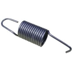 RESSORT ARRIERE DE CUVE ( X1 ) POUR LAVE LINGE SIEMENS - 00263372