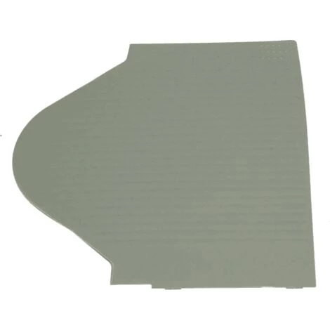 COUVERCLE POUR PETIT ELECTROMENAGER SIEMENS - 00267628 1 COUVERCLE POUR PETIT ELECTROMENAGER SIEMENS - 00267628