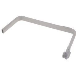 TUBE ALIMENTATION BRAS LAVAGE SUP POUR LAVE VAISSELLE SIEMENS - 00284788