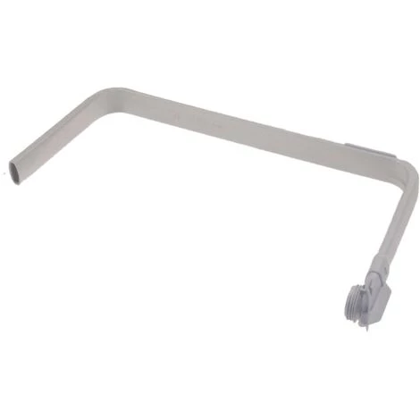 TUBE ALIMENTATION BRAS LAVAGE SUP POUR LAVE VAISSELLE SIEMENS - 00284788 1 TUBE ALIMENTATION BRAS LAVAGE SUP POUR LAVE VAISSELLE SIEMENS - 00284788