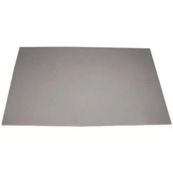 VITRE INTERIEURE PORTE DE FOUR POUR FOUR SIEMENS - 00284935