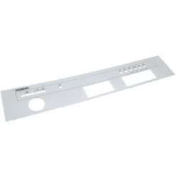 BANDEAU DE COMMANDE POUR LAVE VAISSELLE SIEMENS - 00289352