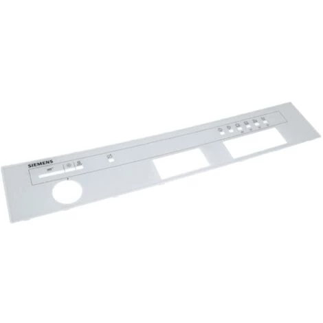 BANDEAU DE COMMANDE POUR LAVE VAISSELLE SIEMENS - 00289352 1 BANDEAU DE COMMANDE POUR LAVE VAISSELLE SIEMENS - 00289352