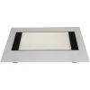 VITRE FACADE DE PORTE POUR FOUR SIEMENS - 00298957