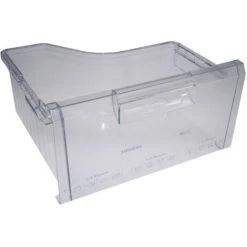BAC A PRODUITS CONGELATEUR DU BAS POUR CONGELATEUR SIEMENS - 00353339
