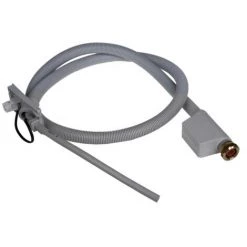 AQUASTOP ENSEMBLE COMPLET POUR LAVE VAISSELLE SIEMENS - 00357038