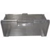 BAC A PRODUITS CONGELATEUR INTER ET SUP POUR REFRIGERATEUR SIEMENS - 00359946