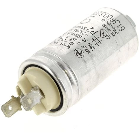 CONDENSATEUR 9ΜF 450 V POUR LAVE VAISSELLE SIEMENS - 00416450 3 CONDENSATEUR 9ΜF 450 V POUR LAVE VAISSELLE SIEMENS - 00416450 – Image 3