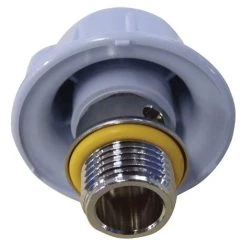 BOUCHON SECURITE CHAUDIERE POUR PETIT ELECTROMENAGER SIEMENS - 00417460