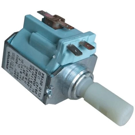 POMPE INVENSYS CP3A 75 W POUR PETIT ELECTROMENAGER SIEMENS - 00419969 1 POMPE INVENSYS CP3A 75 W POUR PETIT ELECTROMENAGER SIEMENS - 00419969