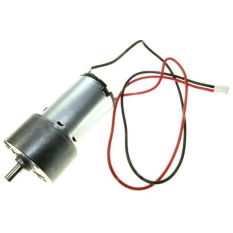 MOTEUR POUR PETIT ELECTROMENAGER SIEMENS - 00426758 1 MOTEUR POUR PETIT ELECTROMENAGER SIEMENS - 00426758