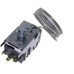 THERMOSTAT 077B6658 POUR REFRIGERATEUR SIEMENS - 00429409