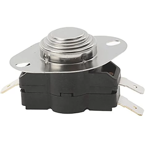 THERMOSTAT 130° ELTH47L/41L POUR SECHE LINGE SIEMENS - 00429522 2 THERMOSTAT 130° ELTH47L/41L POUR SECHE LINGE SIEMENS - 00429522 – Image 2