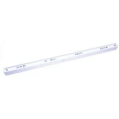 BAGUETTE D ALIGNEMENT POUR LAVE VAISSELLE SIEMENS - 00434406