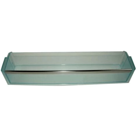 BALCONNET SUPERIEURE OU INTERMEDIAIRE POUR REFRIGERATEUR SIEMENS - 00434470 1 BALCONNET SUPERIEURE OU INTERMEDIAIRE POUR REFRIGERATEUR SIEMENS - 00434470