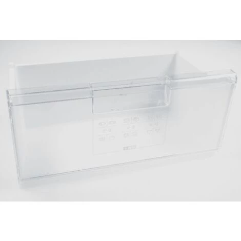 TIROIR INFERIEUR CONGELATION POUR REFRIGERATEUR SIEMENS - 00434496 1 TIROIR INFERIEUR CONGELATION POUR REFRIGERATEUR SIEMENS - 00434496