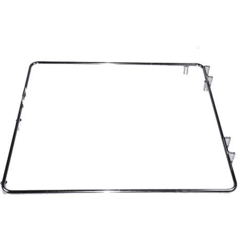 SUPPORT DE TOURNE BROCHE POUR FOUR SIEMENS - 00435124 1 SUPPORT DE TOURNE BROCHE POUR FOUR SIEMENS - 00435124