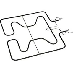 RESISTANCE DE SOLE 1100 W POUR FOUR SIEMENS - 00470763